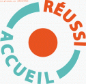 Logo Accueil Réussi